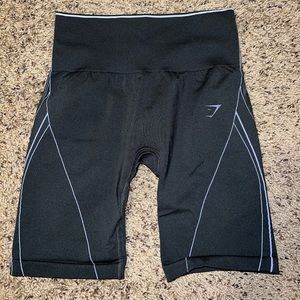 Gymshark Apex shorts